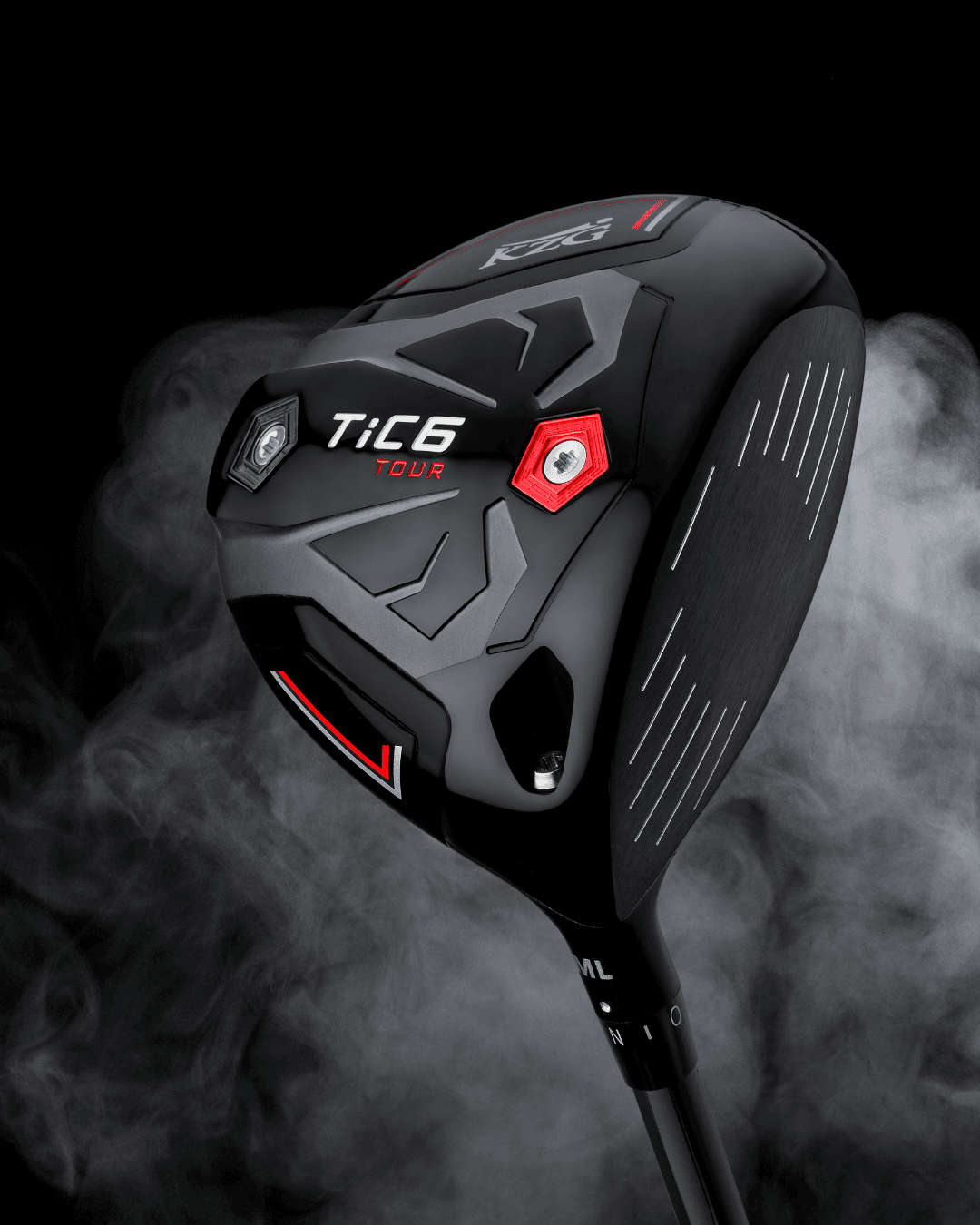 KZG TiC6